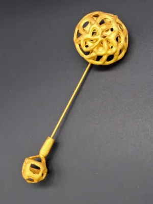 Broche Alfiler Estoraques
