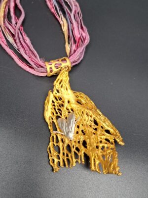 Collar Chagra